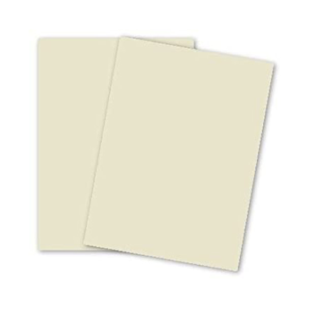 Ivory Paper