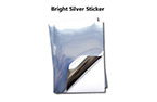 silver-paper-sticker