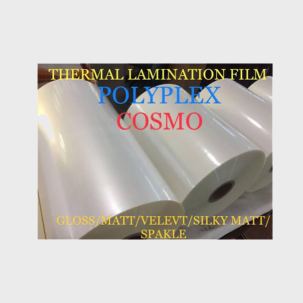 thermal-lamination-film